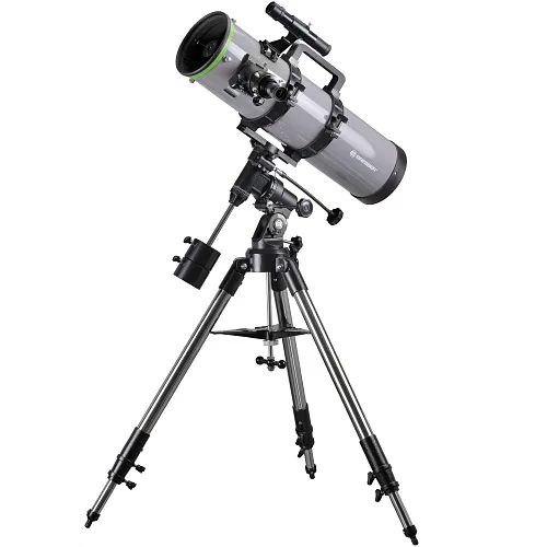 a képen:  Bresser Space Explorer 150/750 EQ3 teleszkóp