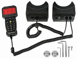 a képen:  Bresser Star Tracker EXOS 2/EQ5