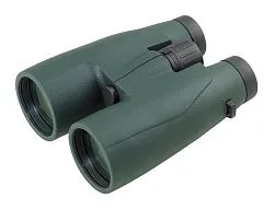 a fényképen:  Fomei Leader 10x56 FMC kétszemes távcső