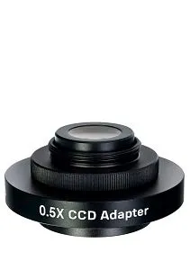 a fényképen:  MAGUS CFA050 C-foglalat adapter