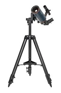 a képen:  Levenhuk Kelvin MAK60 mini AZ fototeleszkóp