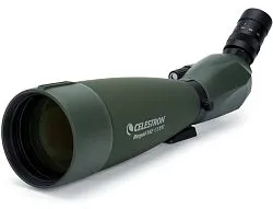 a képen:  Celestron Regal M2 100 ED figyelőtávcső