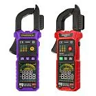 a fényképen:  Ermenrich Ping MK30 digitális lakatfogó