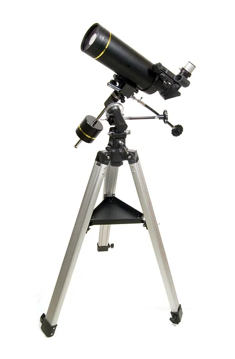 a fotón:  Levenhuk Skyline PRO 80 MAK teleszkóp