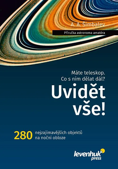 a fotón:  „Láss mindent!” Csillagászok kézikönyve,  1