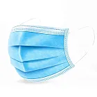 a fényképen:  Levenhuk BASE védőmaszk, 1 darab