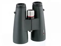 a fényképen:  Kowa BD 10x56 XD Prominar kétszemes távcső