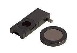 a fotón:  MAGUS SPD2 polarizátor/analizátor készlet