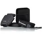 a képen:  Bresser 3x Nightlux 200 Pro digitális éjjellátó távcső