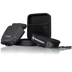 a képen:  Bresser 3x Nightlux 200 Pro digitális éjjellátó távcső