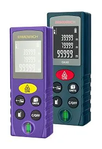 a képen:  Ermenrich Reel PLUS GK40 lézeres mérő