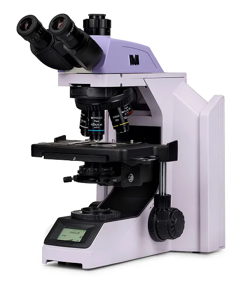 a fotón:  MAGUS Bio 270T biológiai mikroszkóp