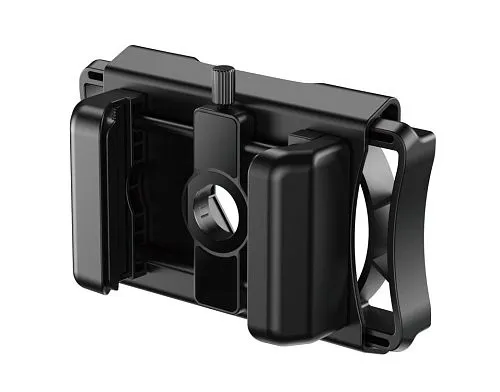 a fotón:  Levenhuk Kelvin RIG10 PRO okostelefon-adapter,  1