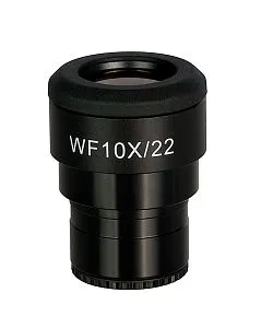 a fényképen:  MAGUS ND10P 10х/22 mm szemlencse mutatóval és dioptria-állítási lehetőséggel (D 30 mm)