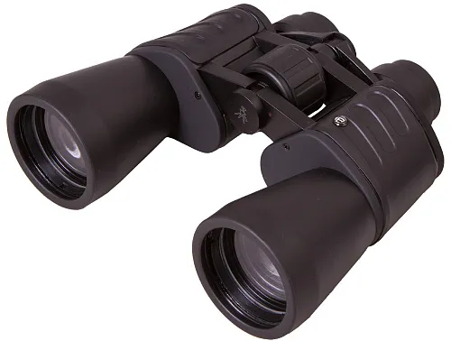 a képen:  Bresser Hunter 10x50 kétszemes távcső
