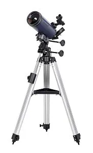 a fényképen:  Levenhuk New Skyline PRO MAK 102/1300 SQ1 teleszkóp