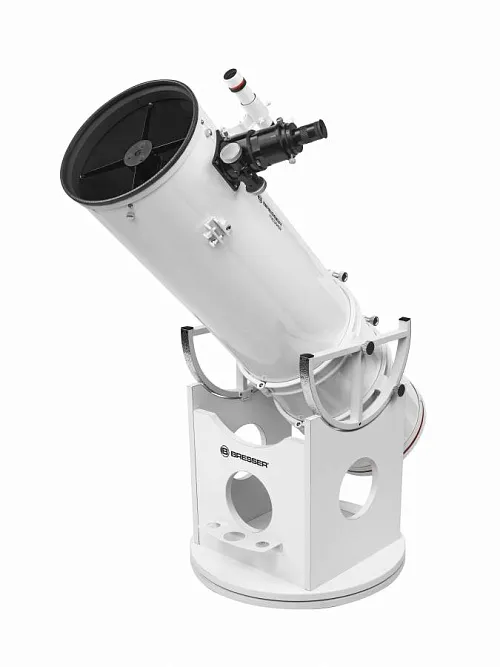 a képen:  Bresser Messier 10" Dobson teleszkóp