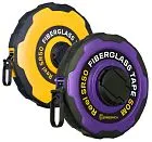 a fényképen:  Ermenrich Reel SR50 mérőszalag