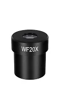 a fotón:  MAGUS ME20 20х/12 mm (D 30 mm) szemlencse