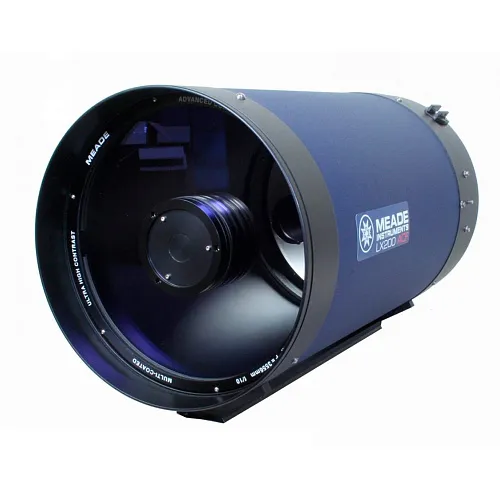 a képen:  Meade LX200 14"-os F/10 OTA