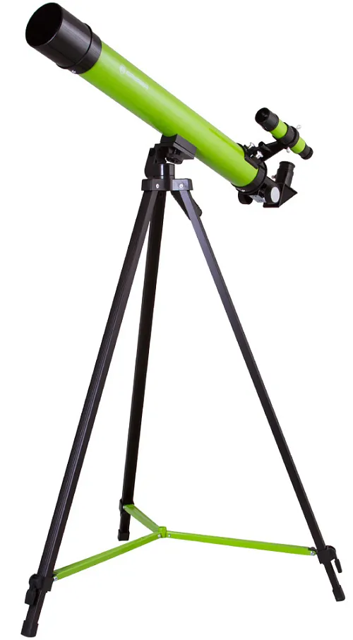 a képen:  Bresser Junior Space Explorer 45/600 AZ teleszkóp