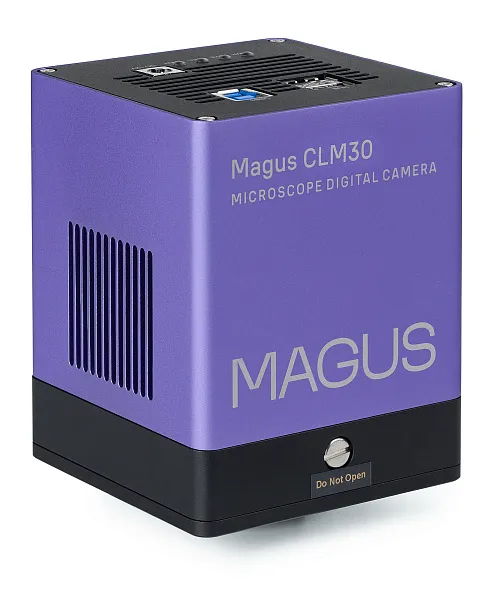 a fényképen:  MAGUS CLM30 digitális kamera 