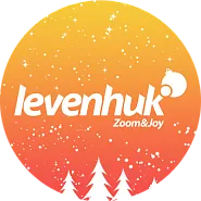 Kellemes ünnepeket kíván a Levenhuk!