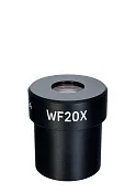 a fotón:  MAGUS SE20 20х/12 mm (D 30 mm) szemlencse