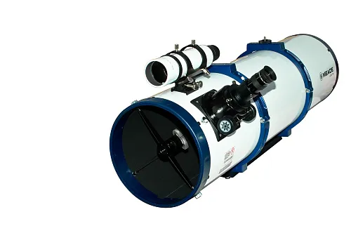 a fotón:  Meade LX85 8"-os reflektor OTA