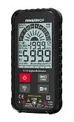 a fotón:  Ermenrich Zing TC19 digitális multiméter