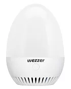 a képen:  Levenhuk Wezzer Air PRO DM20 levegőminőség-/zajérzékelő