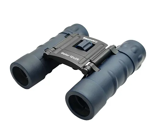 a fotón:  Levenhuk Discovery Gator 12x25 kétszemes távcső