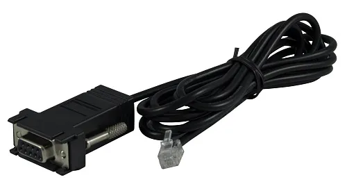 a képen:  Bresser Computer Cable for Remote Control of MCX Goto Telescopes and EXOS-II EQ Goto Mounts