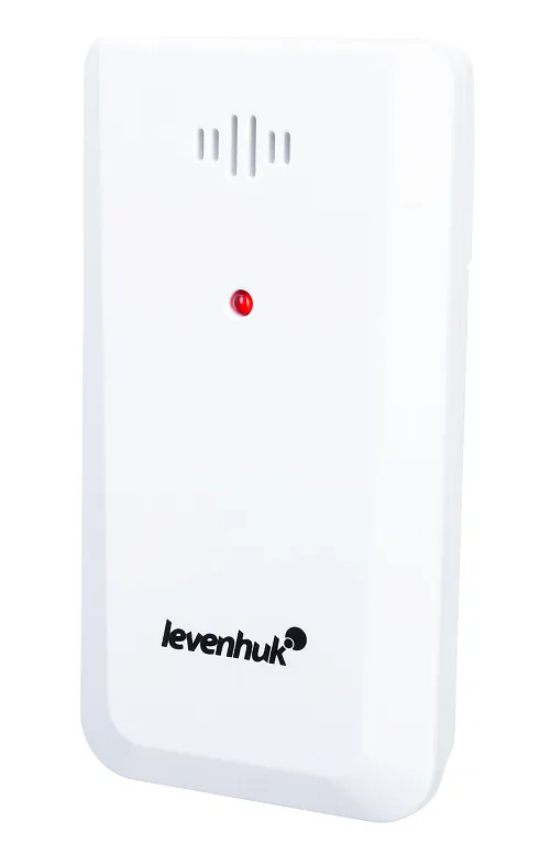 a képen:  Levenhuk Wezzer LS10 érzékelő időjárásjelző állomásokhoz