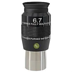 a képen:  Explore Scientific 82° 6,7 mm 1,25" okular