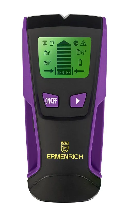 a fényképen:  Ermenrich Ping SM30 falszkenner,  1