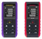 a fényképen:  Ermenrich Reel PRO GE100 lézeres mérő