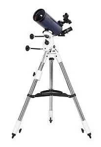 a fényképen:  Levenhuk New Skyline PRO MAK 102/1300 SQ2 teleszkóp