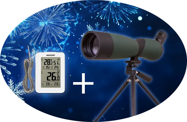 Levenhuk Blaze BASE 70 figyelőtávcső speciális ajánlat