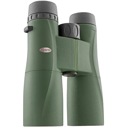 a képen:  Kowa SV II 10x42 kétszemes távcső