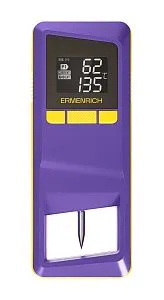 a fényképen:  Ermenrich BBQ GT30 húshőmérő
