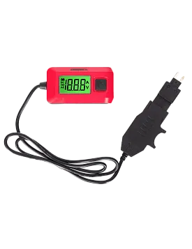 a fotón:  Ermenrich Zing CT30 auto-tesztelő