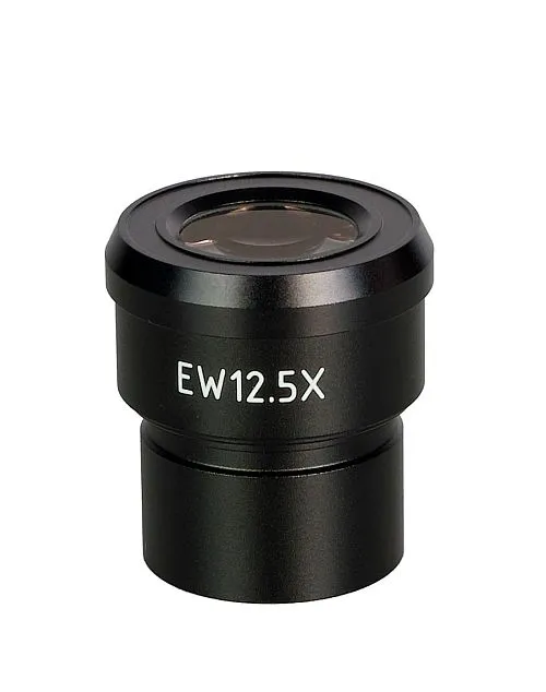 a fényképen:  MAGUS NE12 12,5х/16 mm szemlencse (D 30 mm),  1