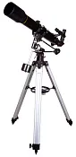a fotón:  Levenhuk Skyline PLUS 70T teleszkóp