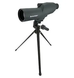 a képen:  Celestron UpClose Zoom 50 Straight figyelőtávcső