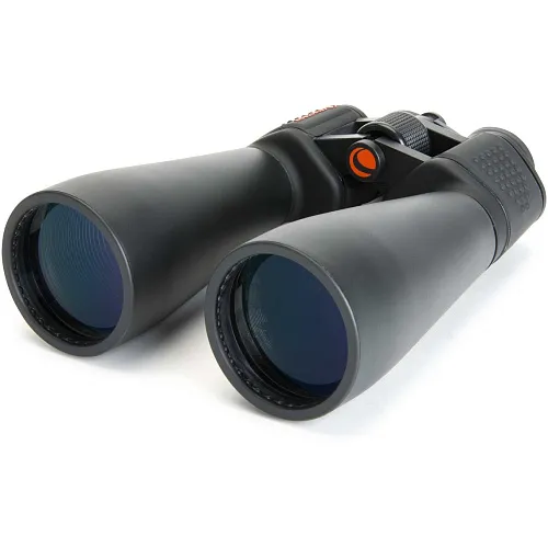 a képen:  Celestron SkyMaster 15x70 kétszemes távcső