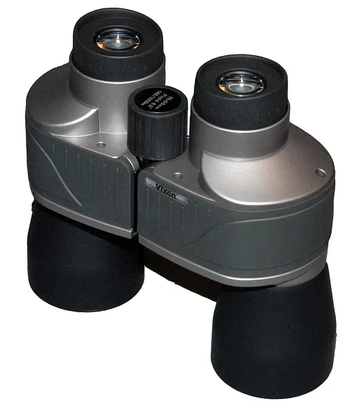 a képen:  Vixen ASCOT 10x50 SUPER WIDE kétszemes távcső