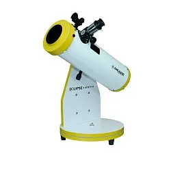 a képen:  Levenhuk Meade EclipseView 114 mm-es reflektor teleszkóp
