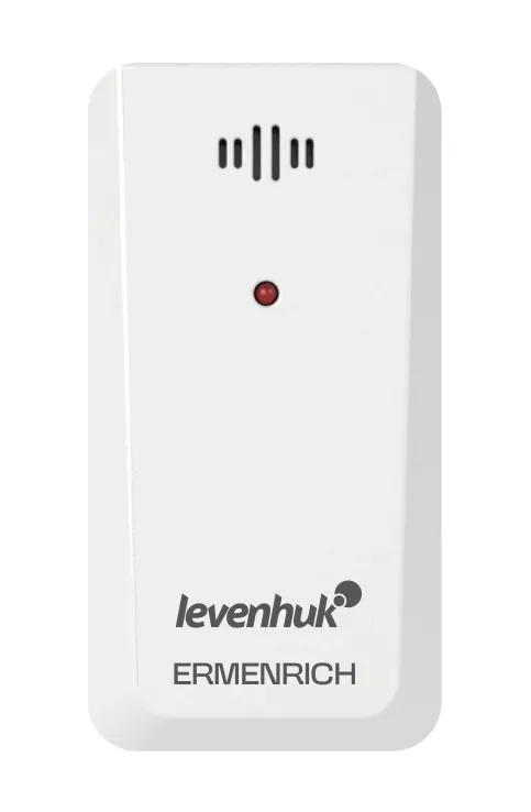a képen:  Levenhuk Wezzer LS10 érzékelő időjárásjelző állomásokhoz,  1
