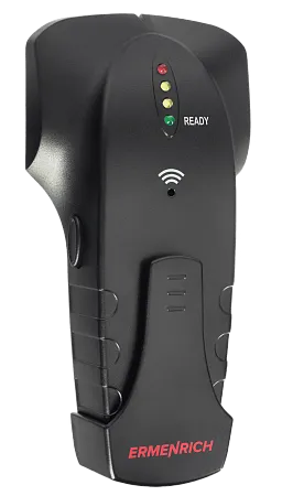 a képen:  Ermenrich Ping SD20 falszkenner